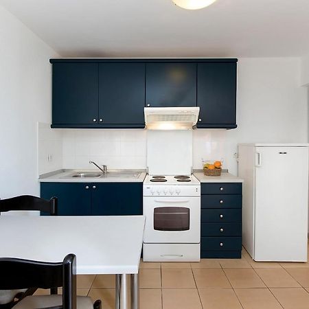 Barbati Breeze Apartments Exterior foto
